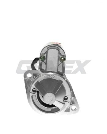Starter Motor Mitsubishi Type Aftermarket