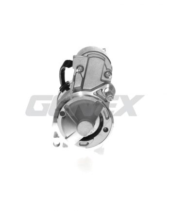 Starter Motor Mitsubishi Type Aftermarket