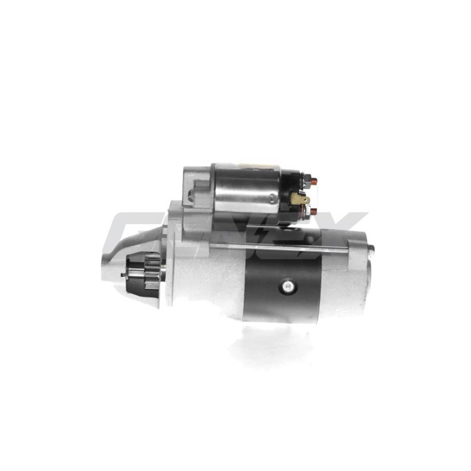 Starter Motor Mitsubishi Type Aftermarket Jeep