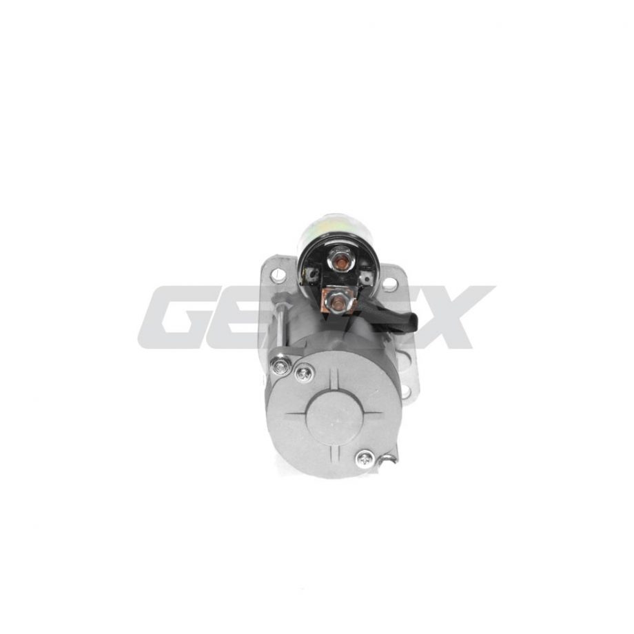 Starter Motor Mitsubishi Type Aftermarket Jeep