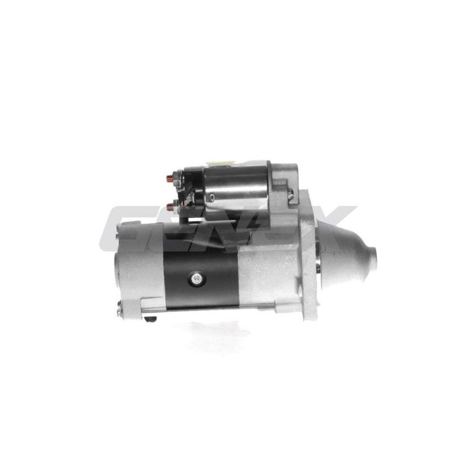Starter Motor Mitsubishi Type Aftermarket Jeep