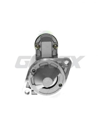 Starter Motor Mitsubishi Type Aftermarket