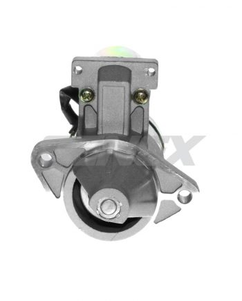 Starter Motor Mitsubishi Type Aftermarket Suzuki