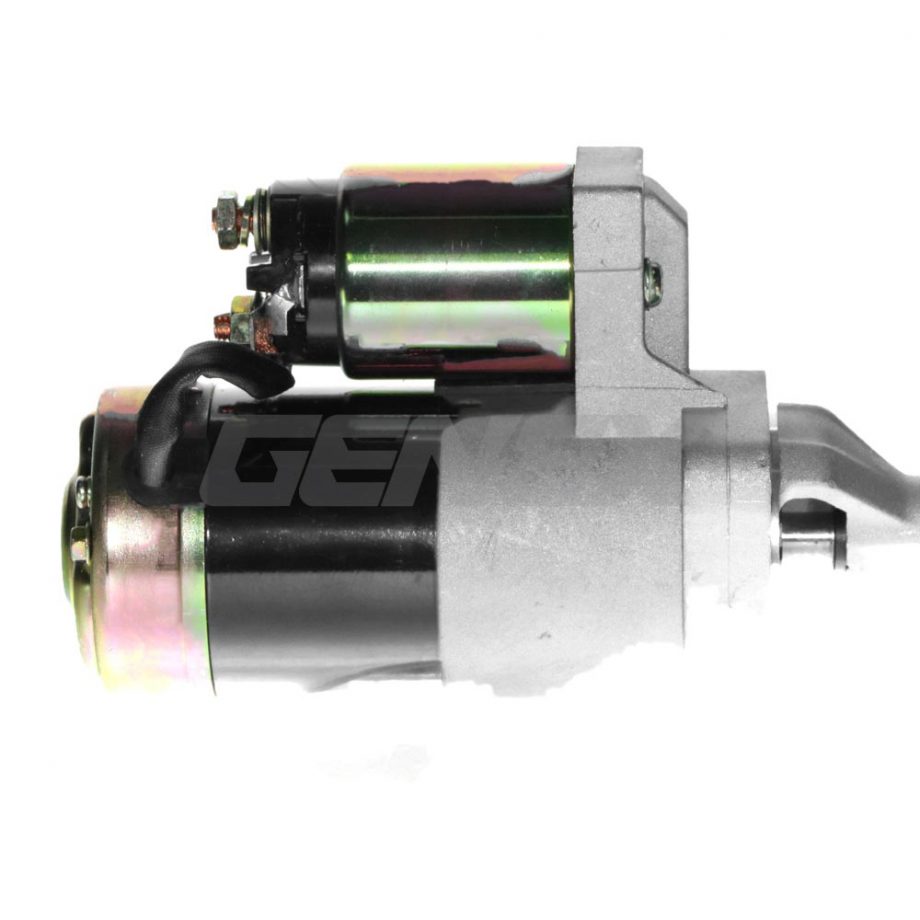 Starter Motor Mitsubishi Type Aftermarket Suzuki