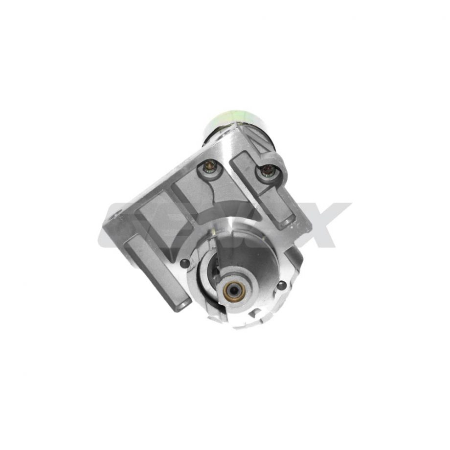 Starter Motor Mitsubishi Type Aftermarket Jeep