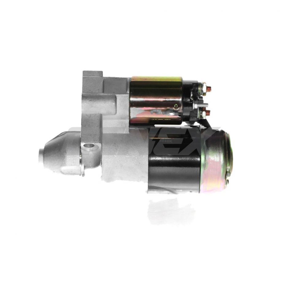 Starter Motor Mitsubishi Type Aftermarket Jeep