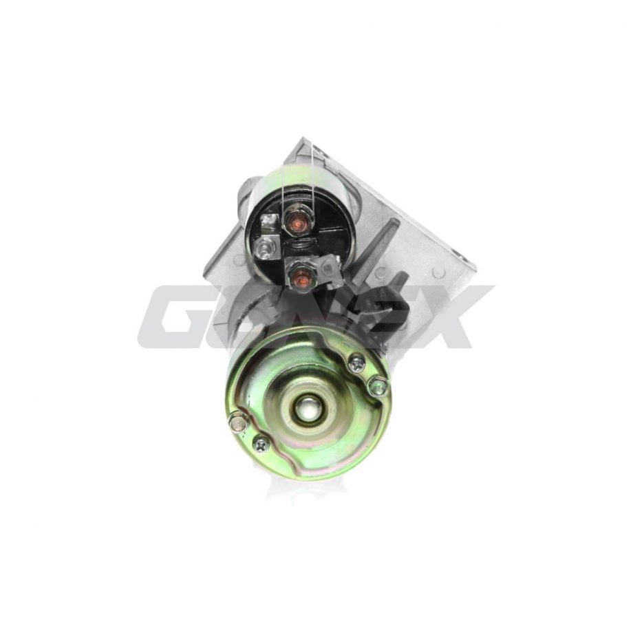 Starter Motor Mitsubishi Type Aftermarket Jeep