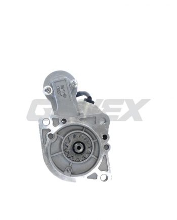 Starter Motor Mitsubishi Type Aftermarket