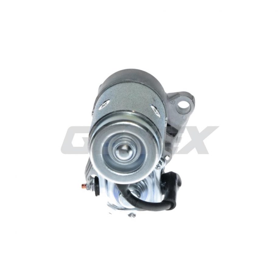 Starter Motor Denso Type Aftermarket Toyota