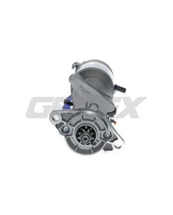 Starter Motor Denso Type Aftermarket