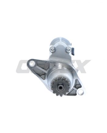 Starter Motor Denso Type Aftermarket