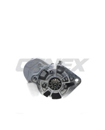 Starter Motor Denso Type Aftermarket