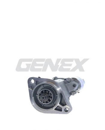 Starter Motor Denso Type Aftermarket Toyota Hilux