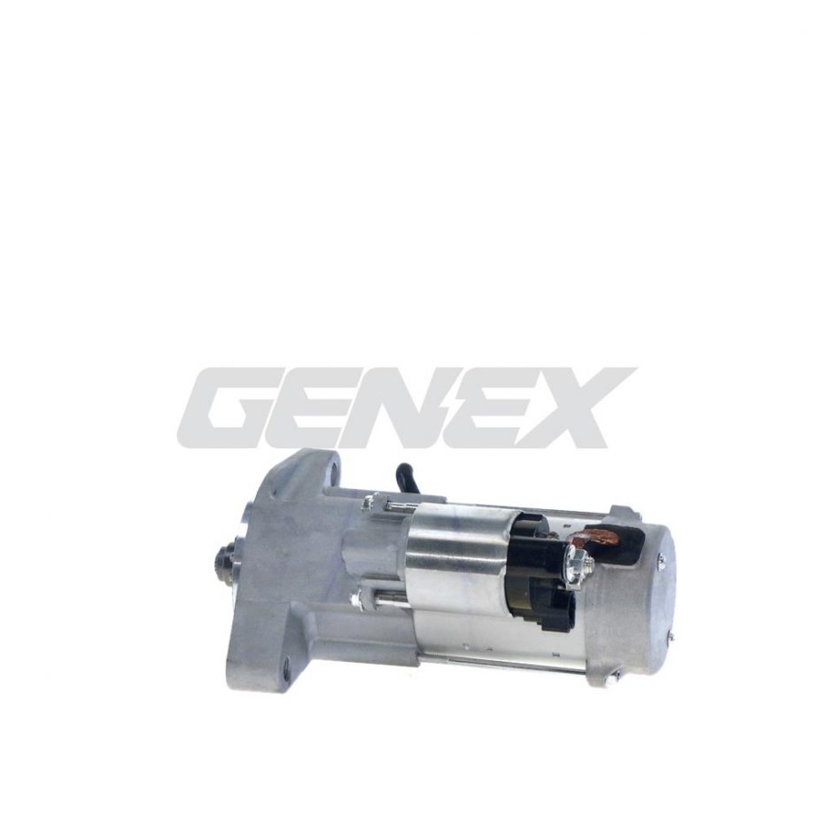 Starter Motor Denso Type Aftermarket Toyota Hilux
