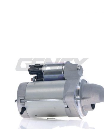 Starter Motor Denso Type Aftermarket Toyota