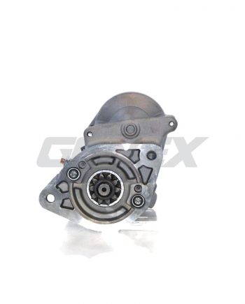 Starter Motor Denso Type Aftermarket Toyota Hilux