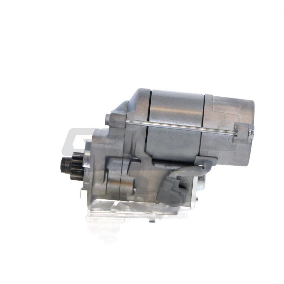 Starter Motor Denso Type Aftermarket Toyota Hilux