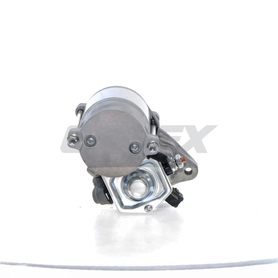 Starter Motor Denso Type Aftermarket Toyota Hilux