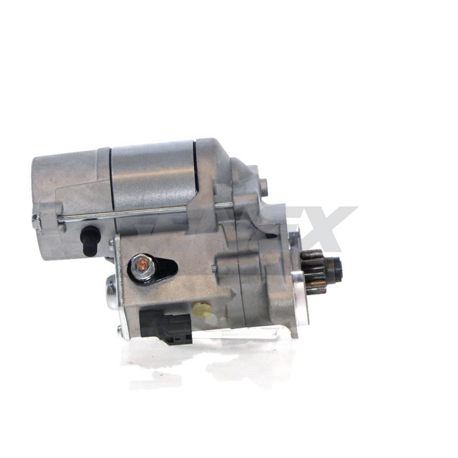 Starter Motor Denso Type Aftermarket Toyota Hilux