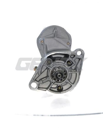 Starter Motor Denso Type Aftermarket
