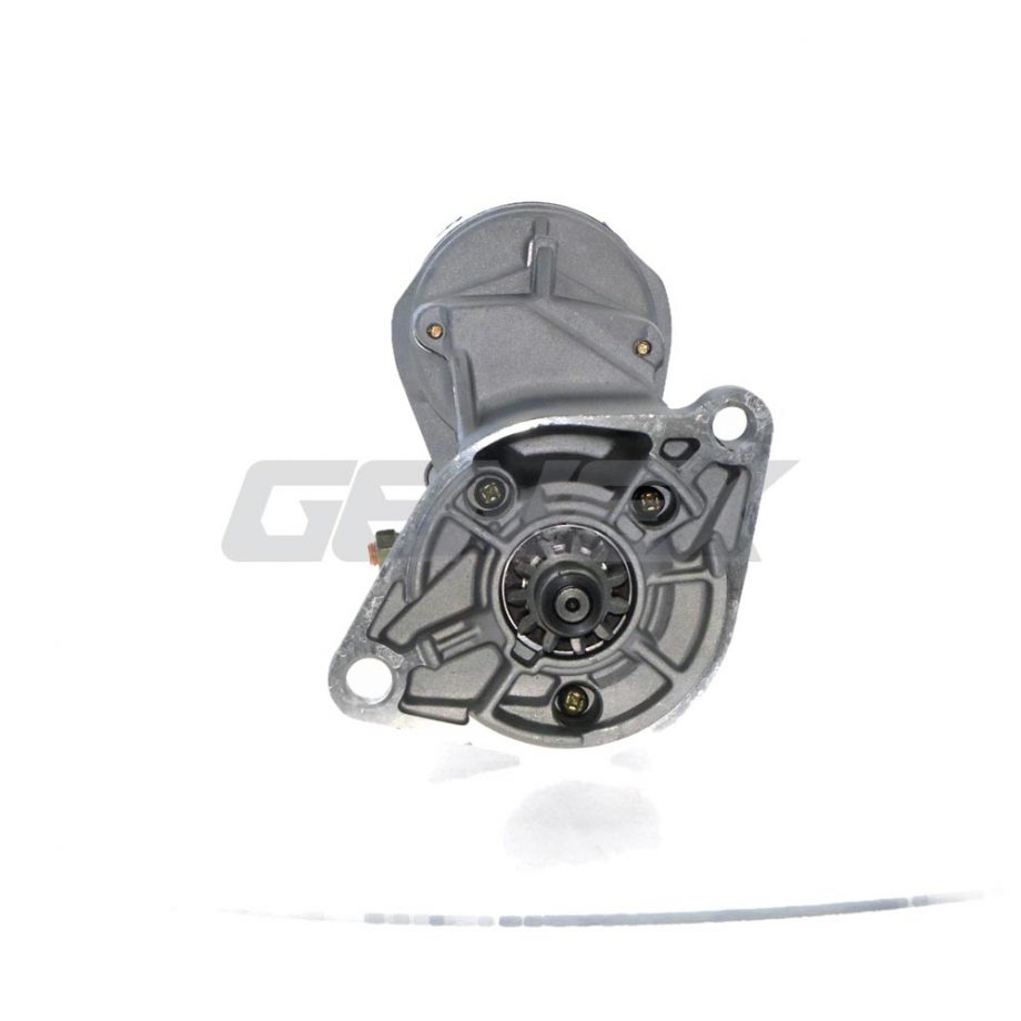 Starter Motor Denso Type Aftermarket