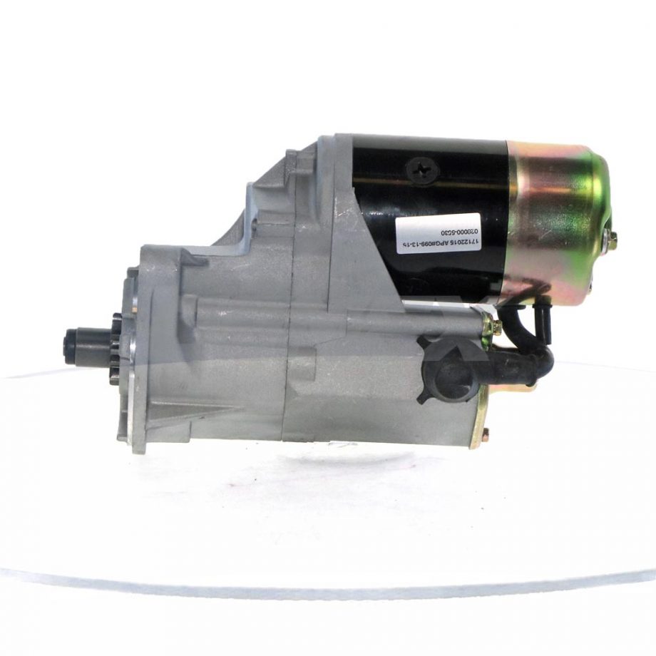 Starter Motor Denso Type Aftermarket