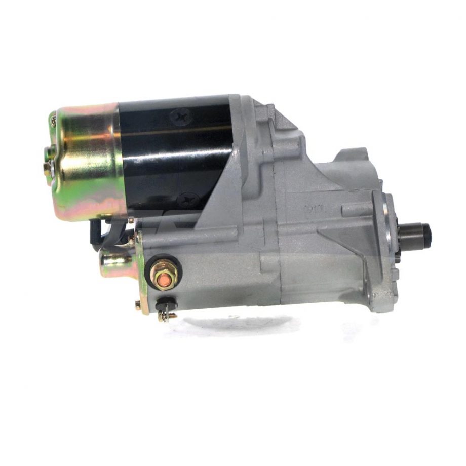 Starter Motor Denso Type Aftermarket