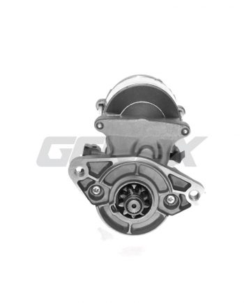 Starter Motor Denso Type Aftermarket