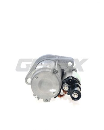 12 Volts 9 Teeth Starter Motor Denso Type Aftermarket Honda Accord CP 2008 to 2013