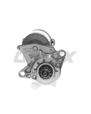 Starter Motor Denso Type Aftermarket Land Rover Freelander