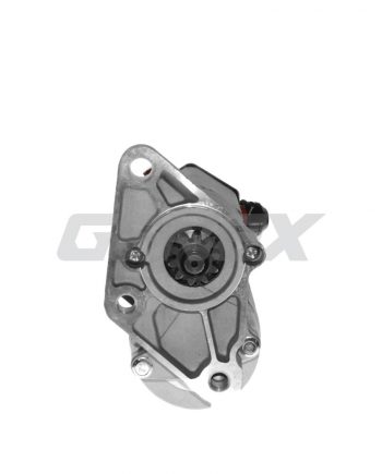 Starter Motor Denso Type Aftermarket