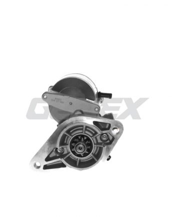 Starter Motor Denso Type Aftermarket