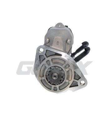 Starter Motor Denso Type Aftermarket Toyota Landcruiser