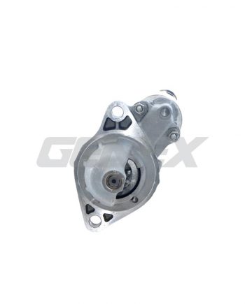 12 Volts 1.4 Kw 9 Teeth Starter Motor Denso Type Aftermarket Honda CR-V RD 1997 to 2001