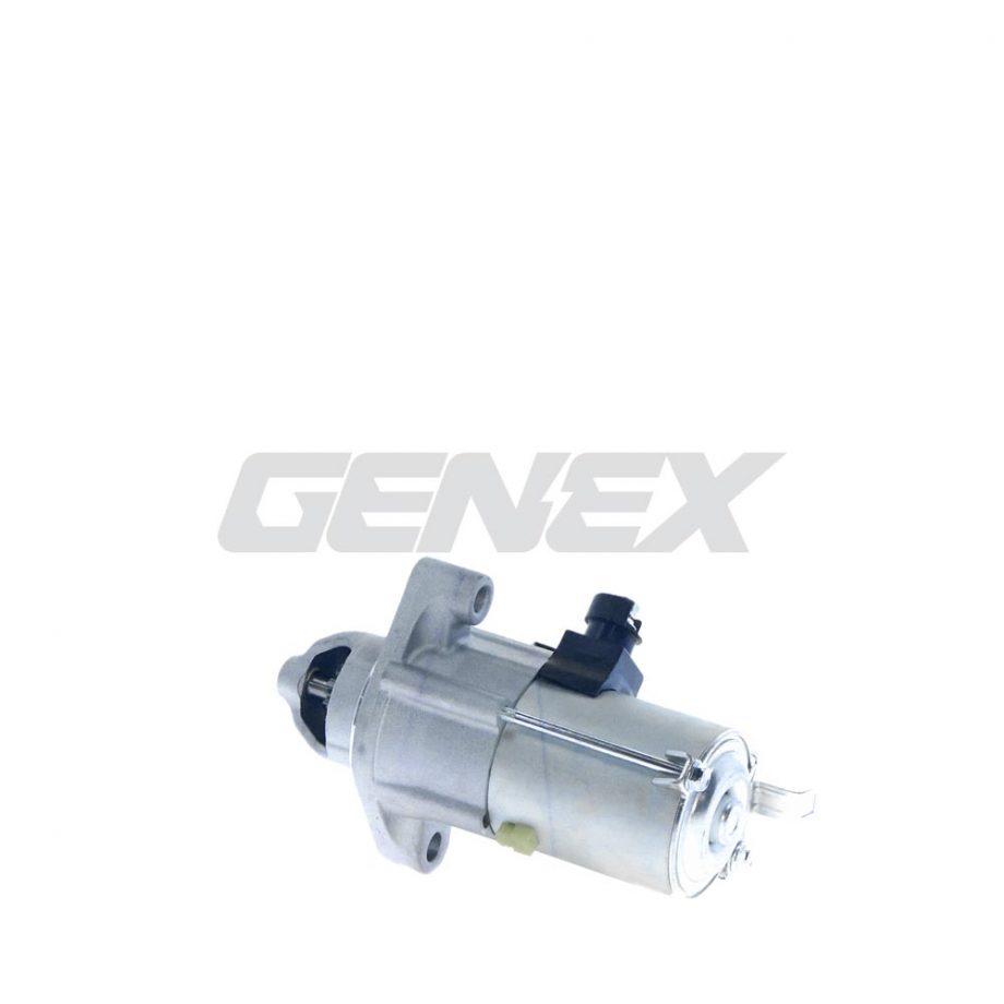 12 Volts 11 Teeth Starter Motor Denso Type Aftermarket Honda CR-V RM 2012 to 2014