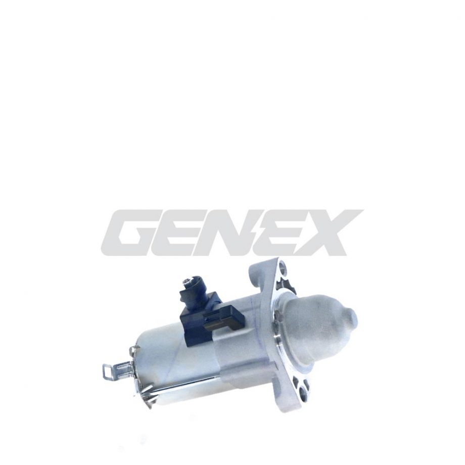 12 Volts 11 Teeth Starter Motor Denso Type Aftermarket Honda CR-V RM 2012 to 2014