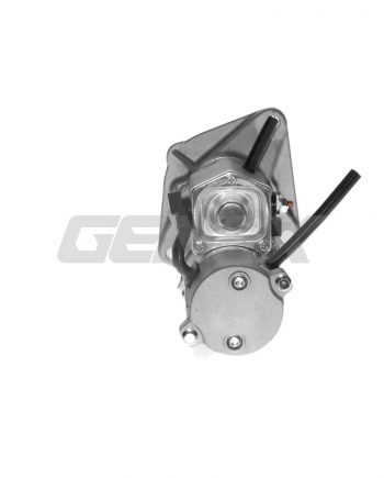 Starter Motor Denso Type Aftermarket Land Rover