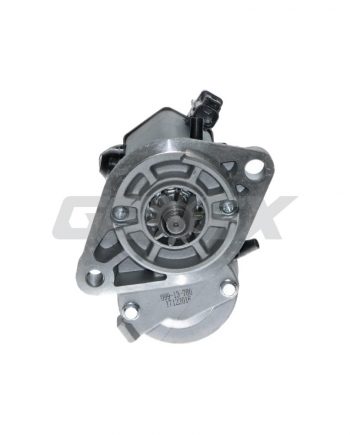Starter Motor Denso Type Aftermarket Toyota