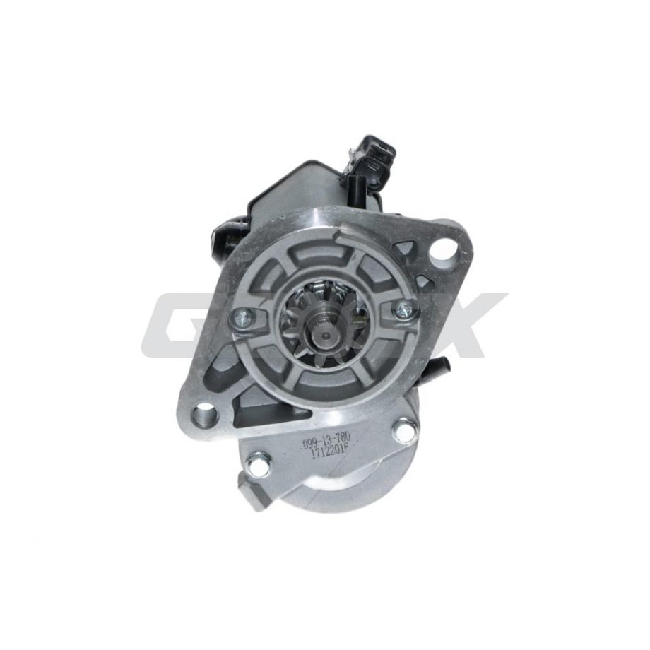 Starter Motor Denso Type Aftermarket Toyota