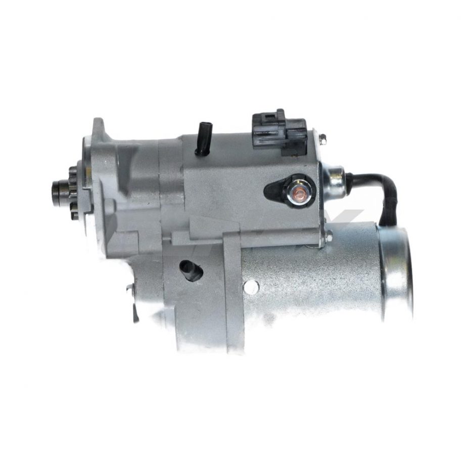 Starter Motor Denso Type Aftermarket Toyota