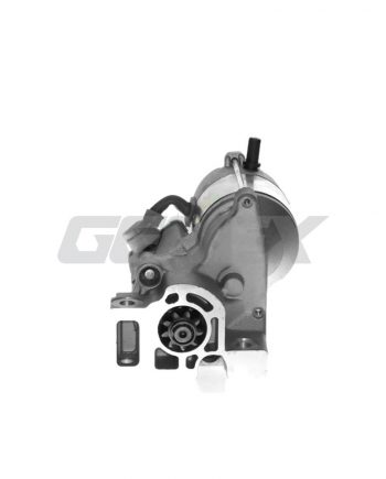 Starter Motor Denso Type Aftermarket Holden