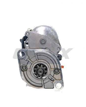 Starter Motor Denso Type Aftermarket Toyota Landcruiser