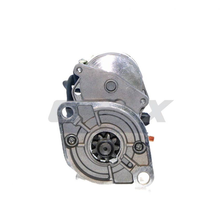 Starter Motor Denso Type Aftermarket Toyota Landcruiser