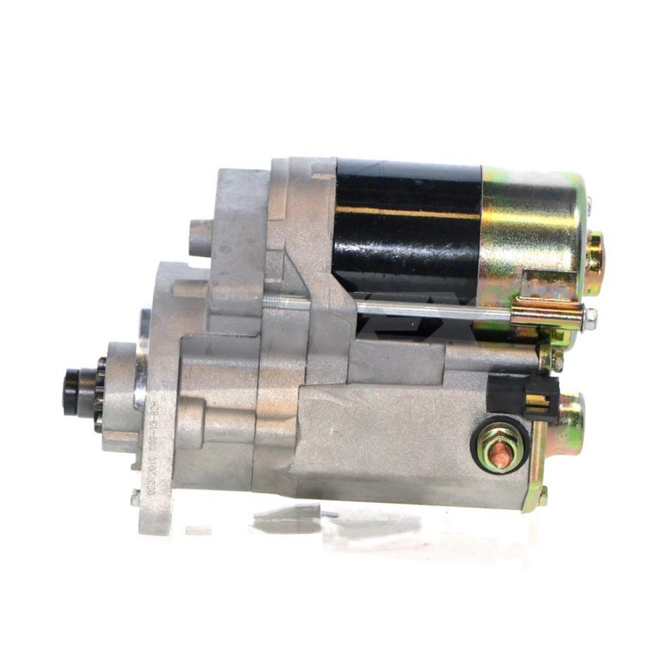 Starter Motor Denso Type Aftermarket Toyota Landcruiser