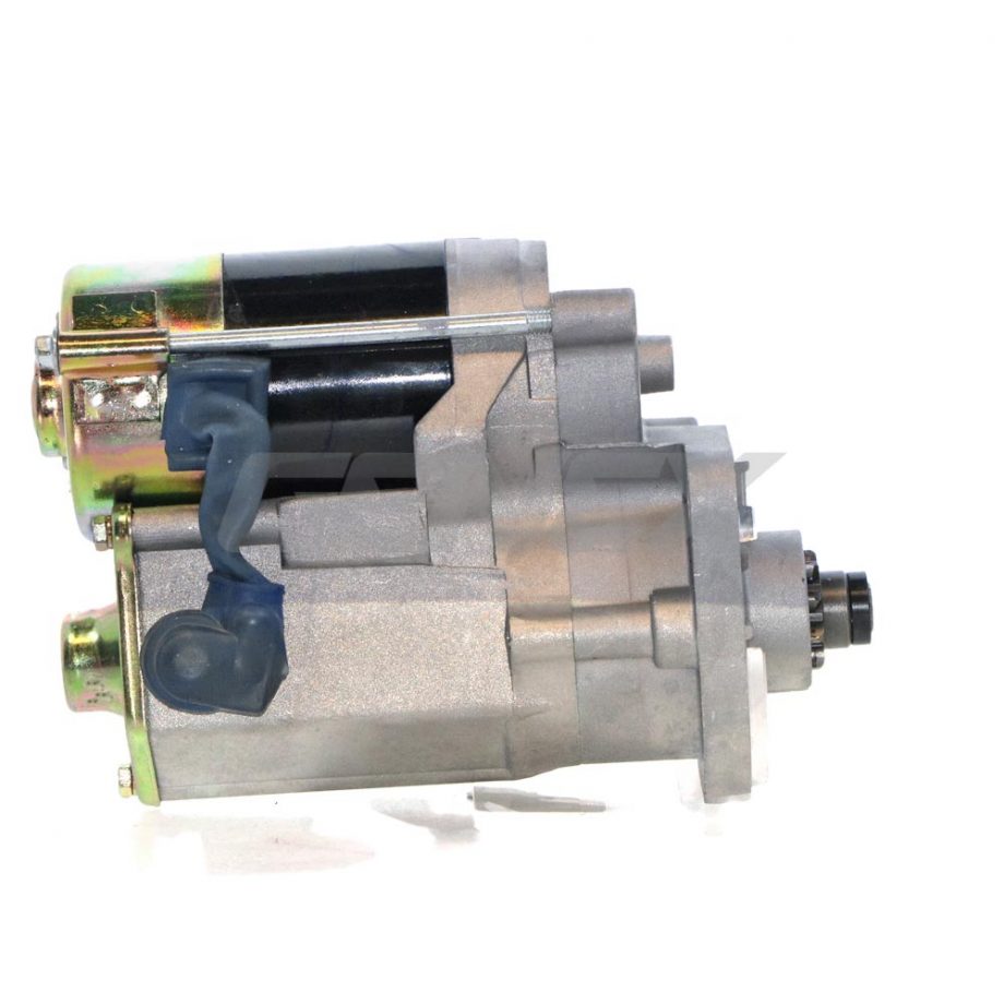 Starter Motor Denso Type Aftermarket Toyota Landcruiser
