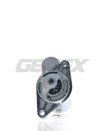 Starter Motor Denso Type Aftermarket Toyota Yaris