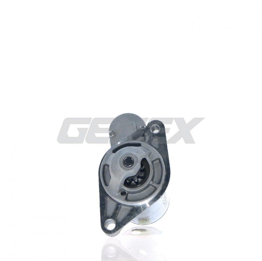 Starter Motor Denso Type Aftermarket Toyota Yaris