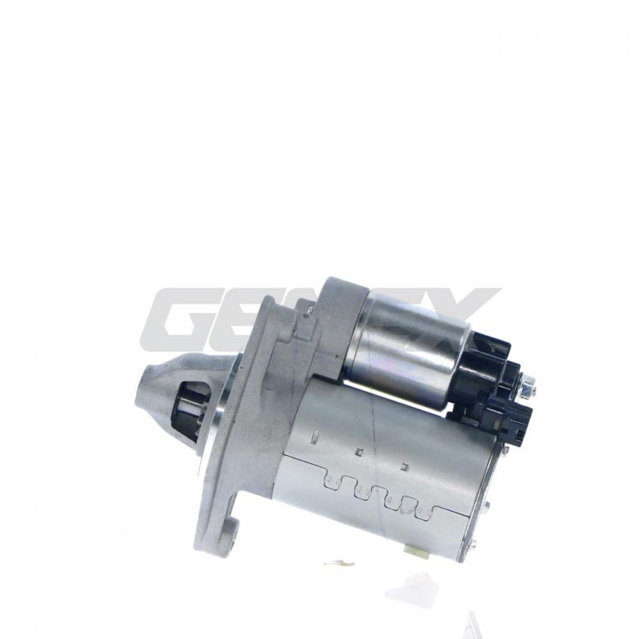 Starter Motor Denso Type Aftermarket Toyota Yaris