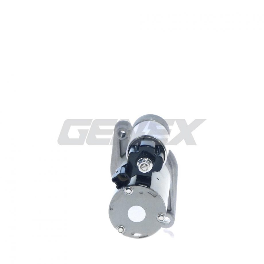 Starter Motor Denso Type Aftermarket Toyota Yaris