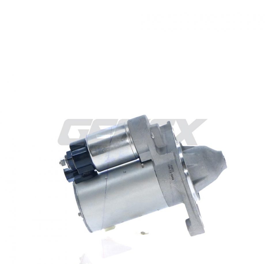 Starter Motor Denso Type Aftermarket Toyota Yaris
